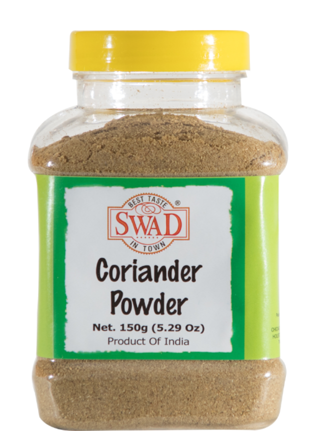 Swad Coriander Powder (150g  5.29Oz)