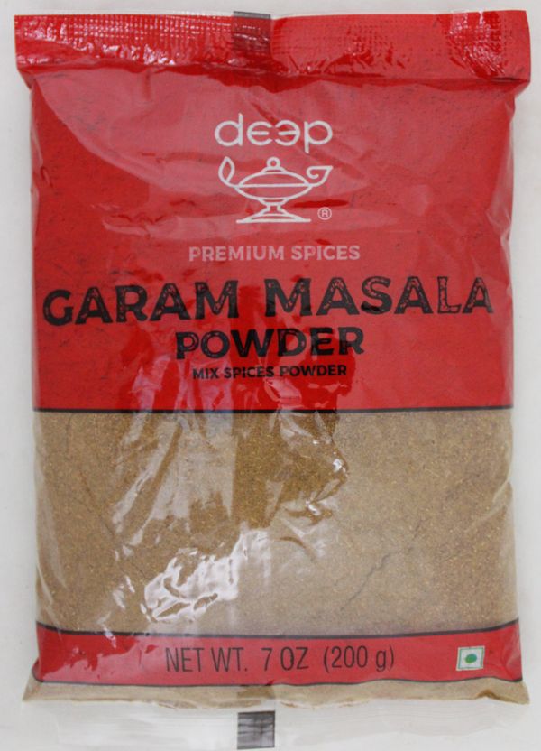 Deep Garam Masala Powder