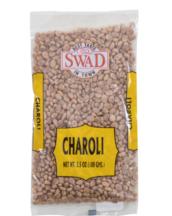 Swad Charoli (100g  3.5Oz)