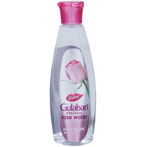 Dabur Gulabari Rose Water (250ml)