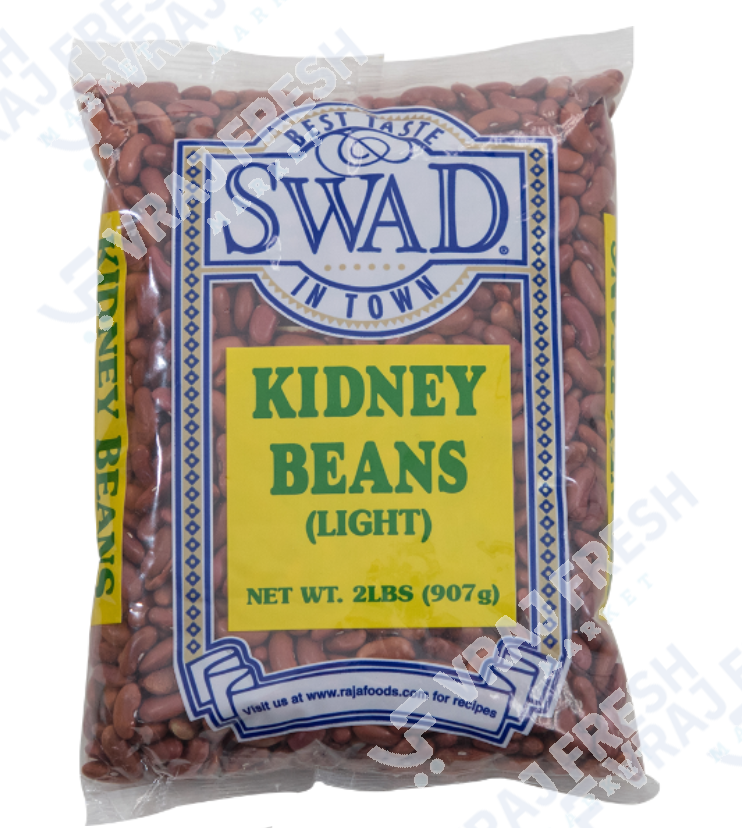 Swad Kidney Beans (Light)