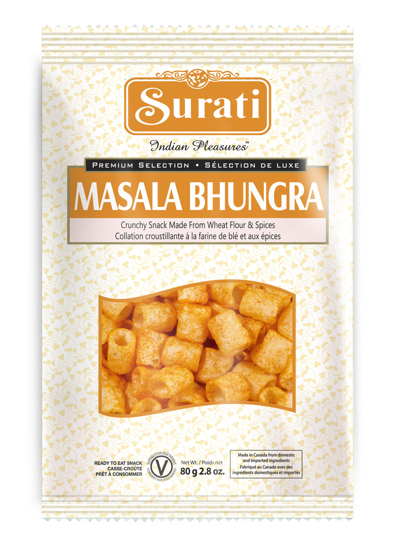Surati Masala Bhungra (80g  2.8Oz)