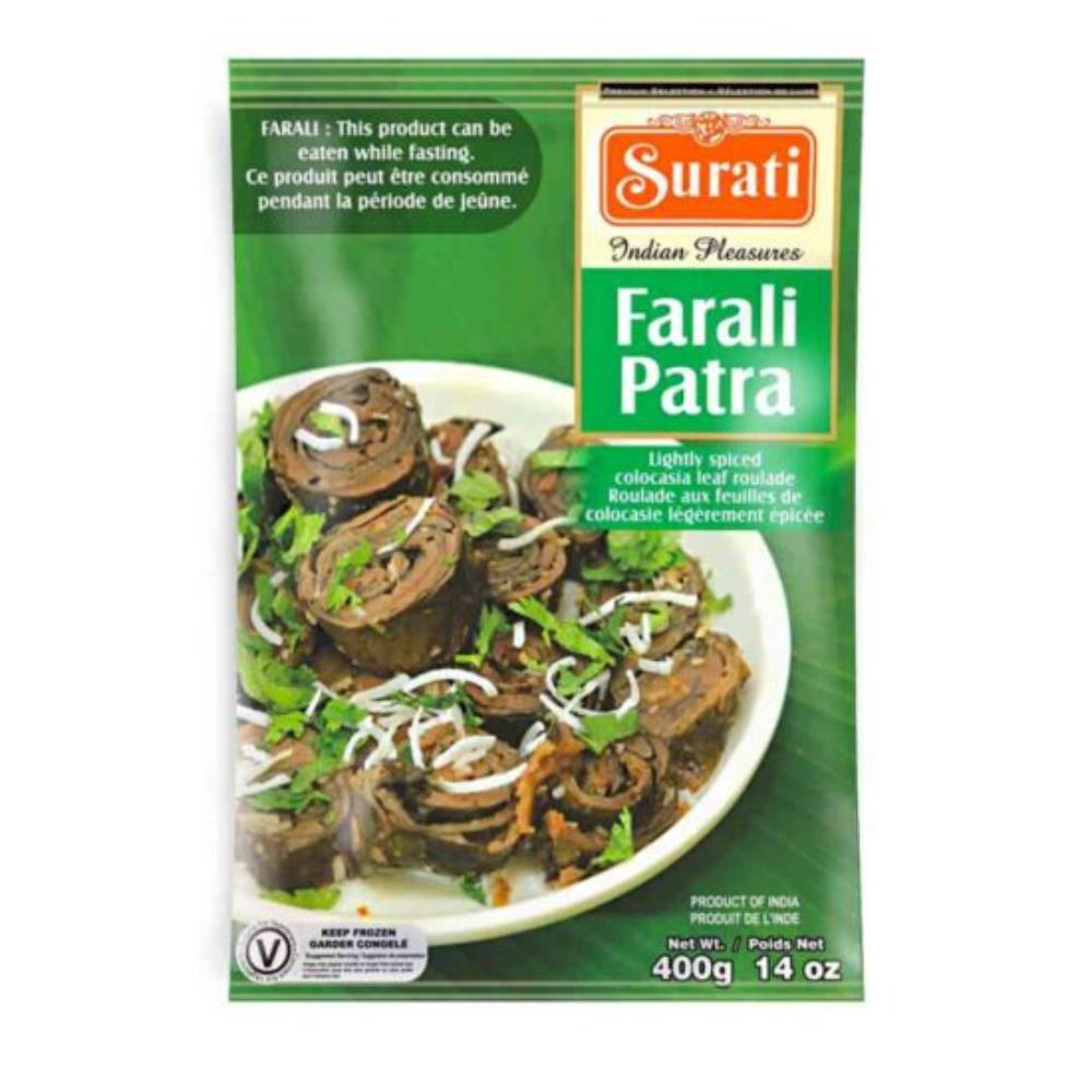 Surti Farali Patra (400g  14Oz)