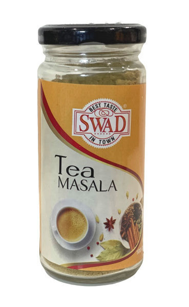 Swad Tea Masala (100g  3.5Oz)