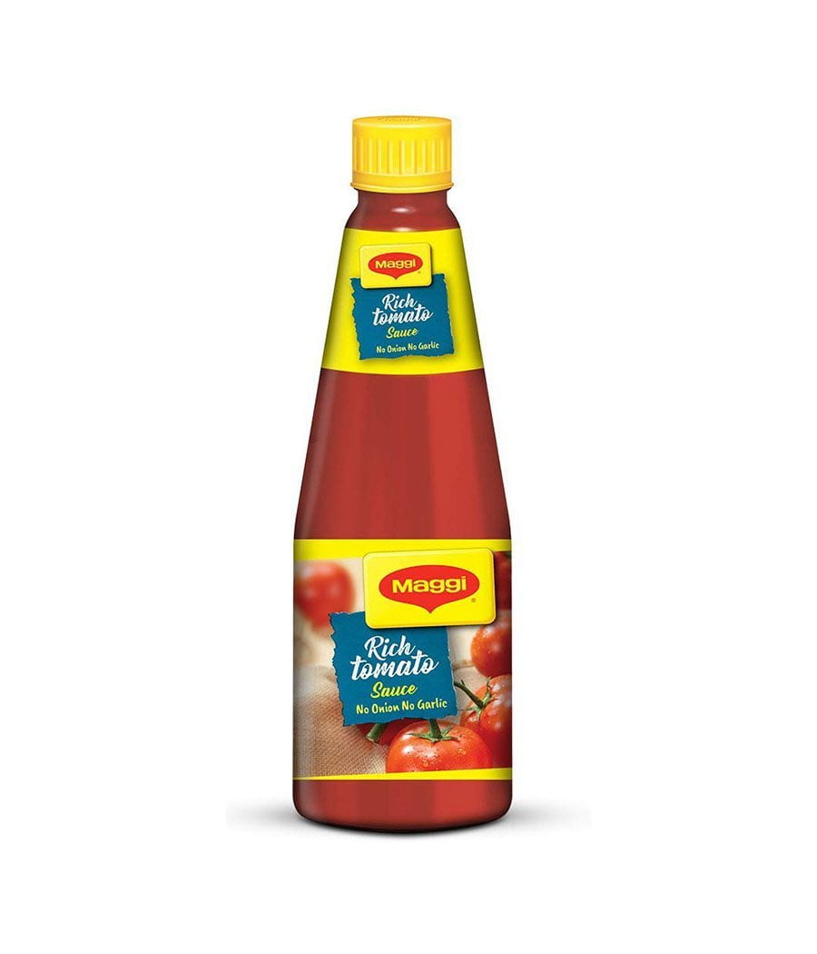Maggi Rich Tomato Sauce (No Onion No Garlic)
