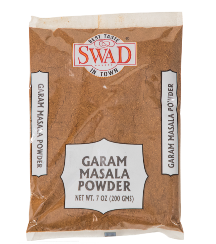 Swad Garam Masala Powder