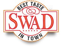 Swad Ragi Poha (908g 2lb)