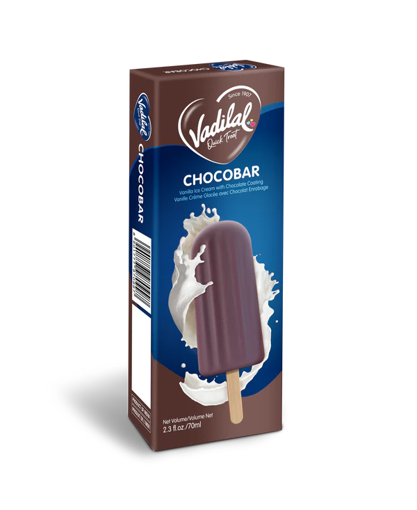 Vadilal Chocobar (70 ml  2.3 fl oz)