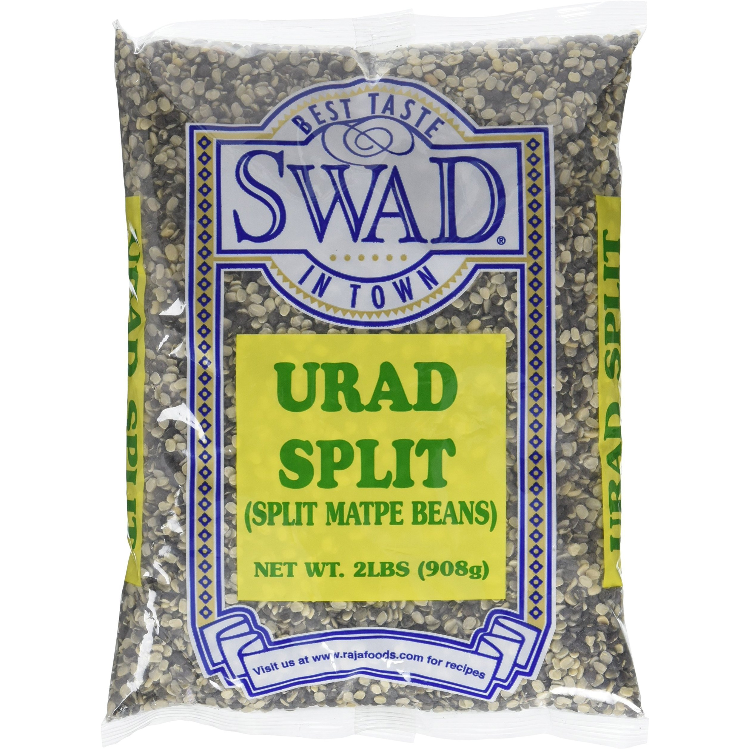 Swad Urad Split