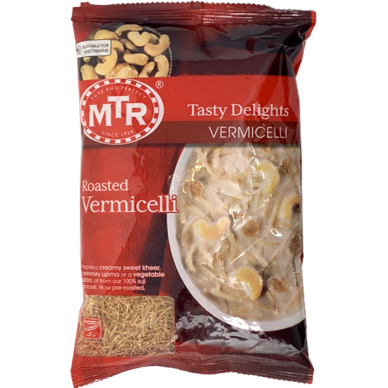Mtr Roasted Vermicelli