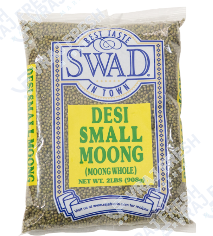 Swad Desi Small Moong