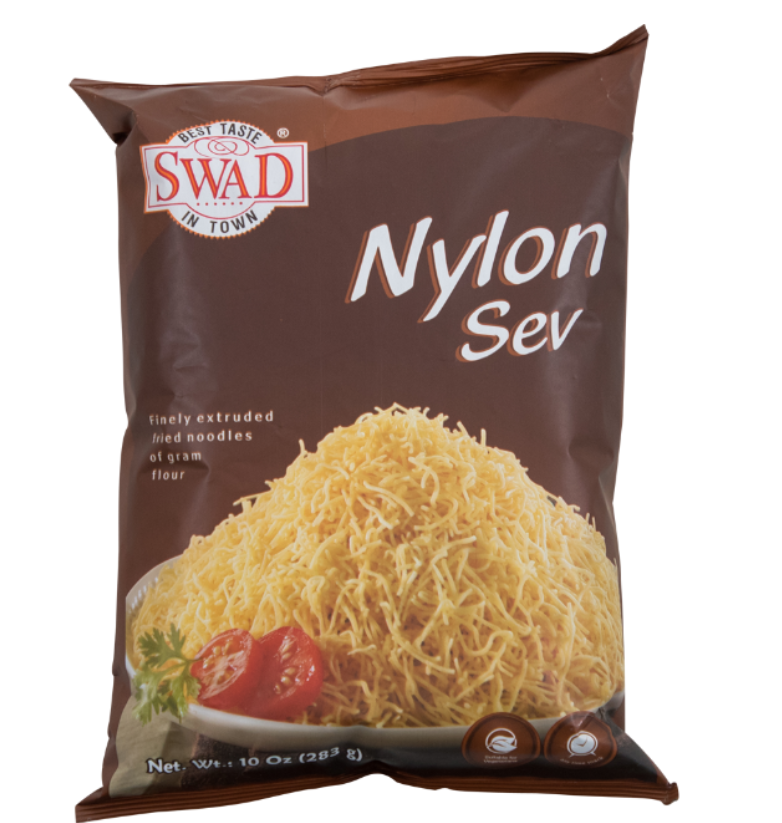 Swad Nylon Sev