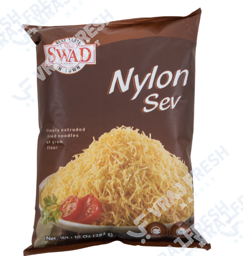 Swad Nylon Sev