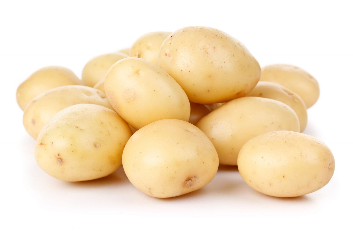 White Potato Loose - 1lb