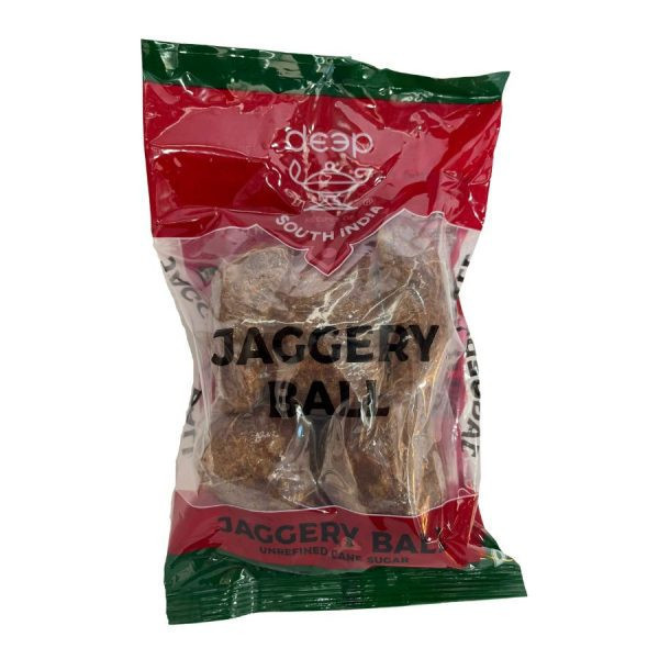 Deep Jaggery Ball (907g  2lb)