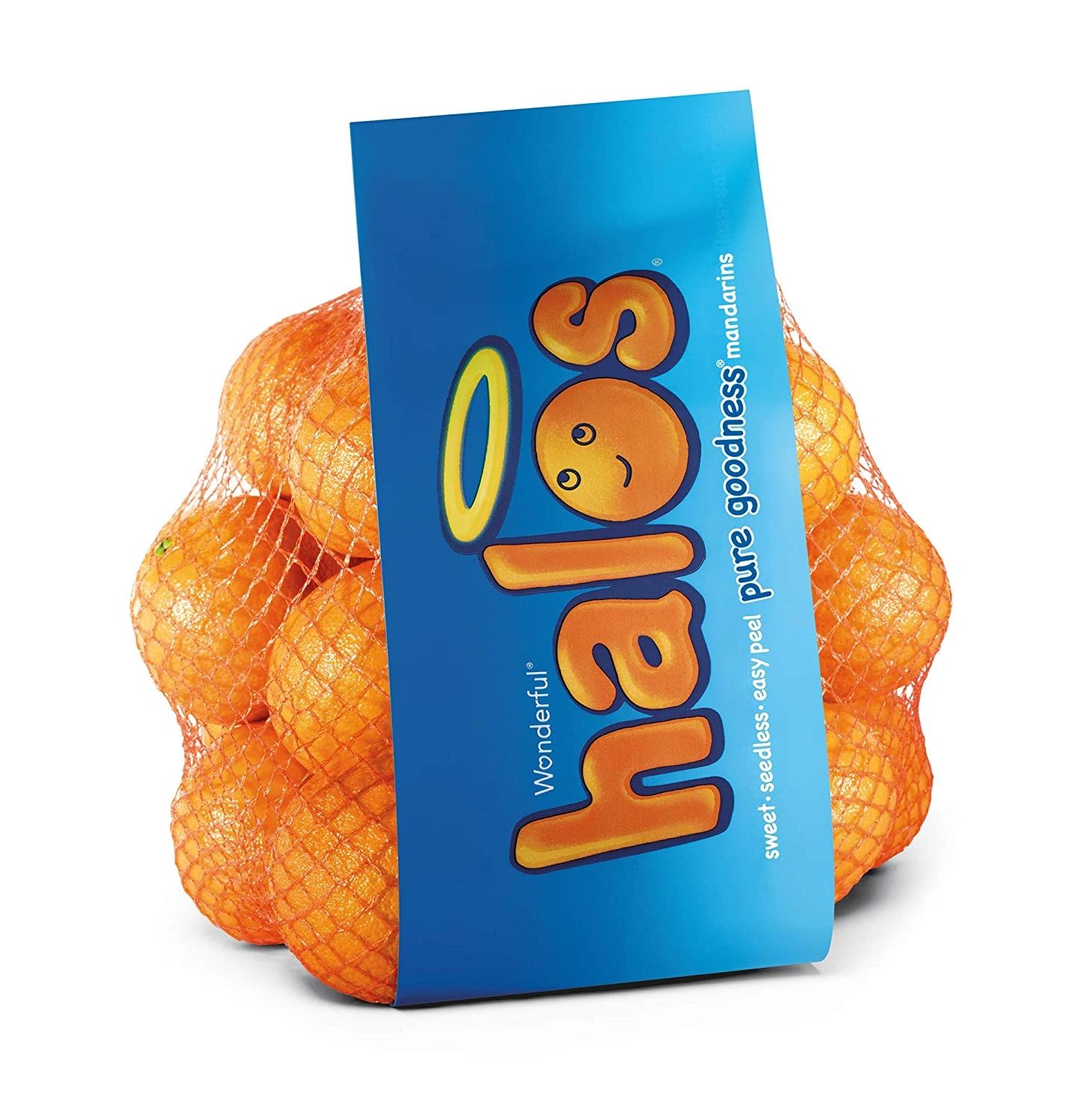 Halos Mandarins 3lb Bag