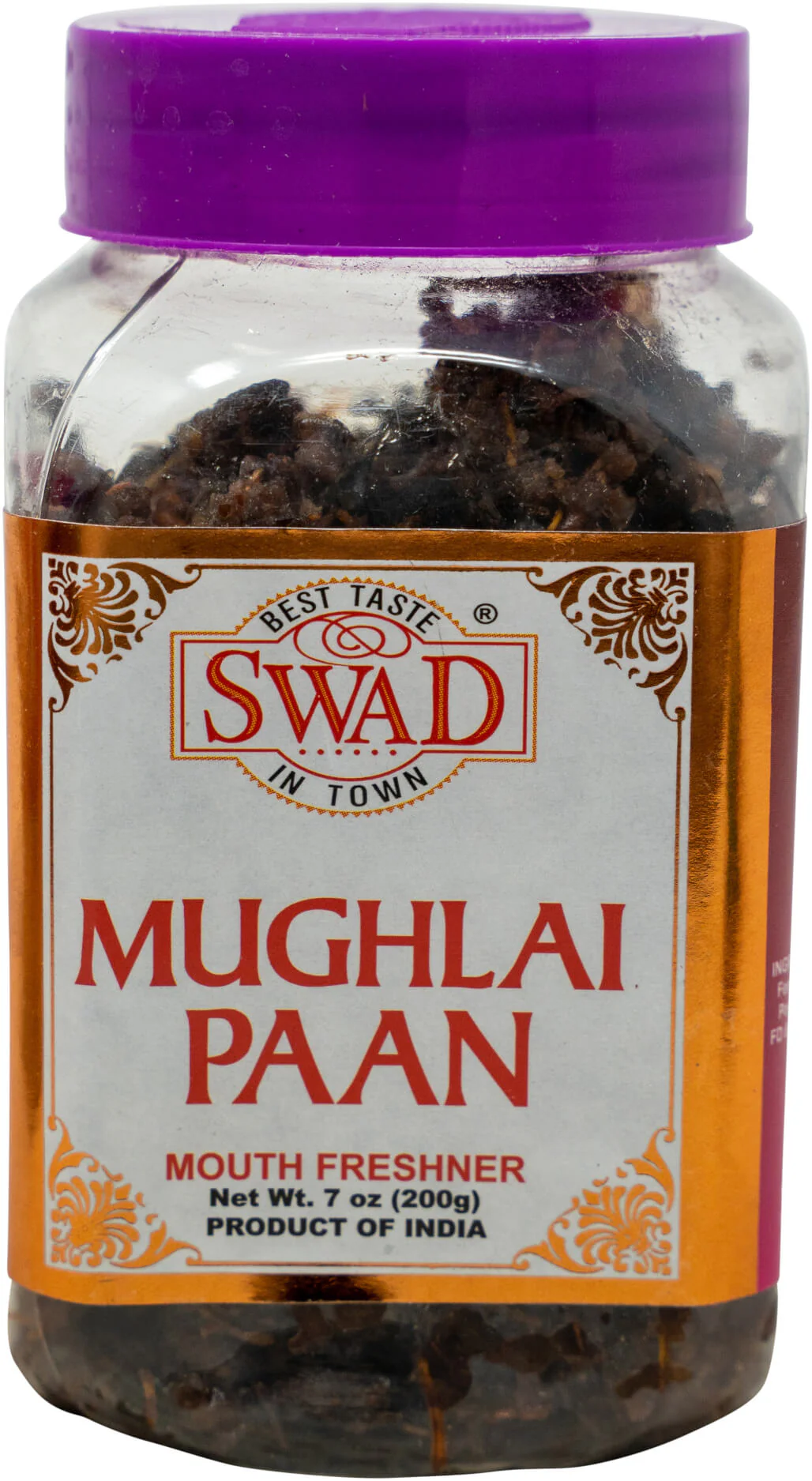 Swad Mughlai Paan (200g 7oz)