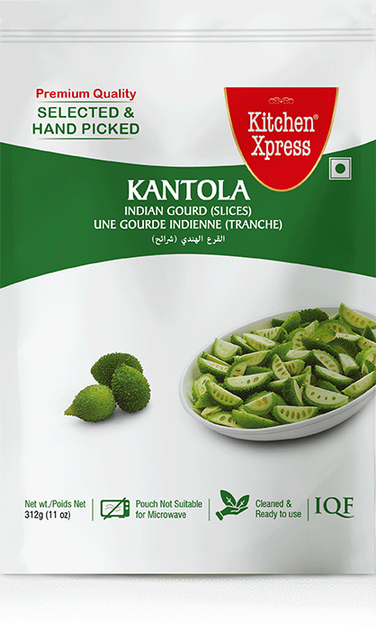 Kitchen Xpress Kantola (312g 11oz)