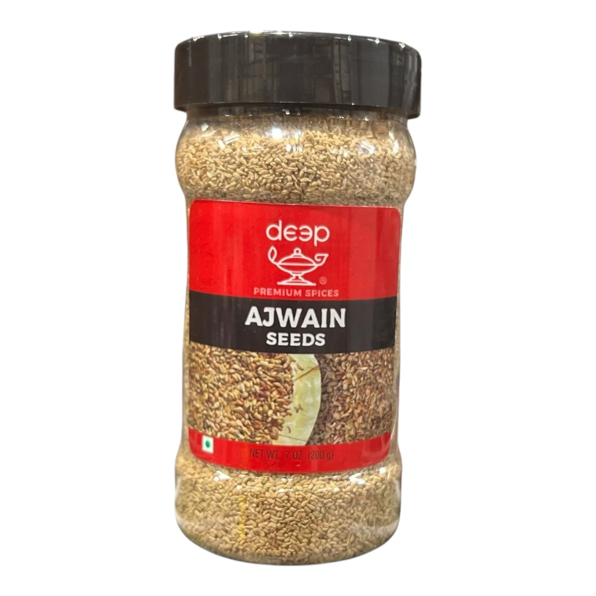 Deep Ajwain Seed Jar 200g