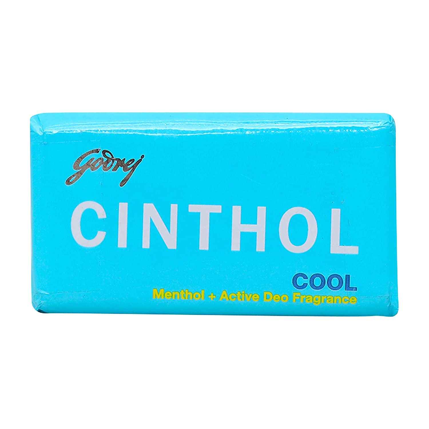 Godrej Cinthol Cool Soap (100g)