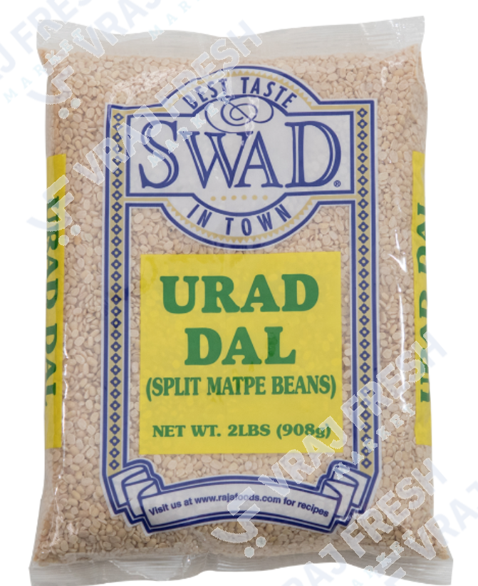 Swad Urad Dal