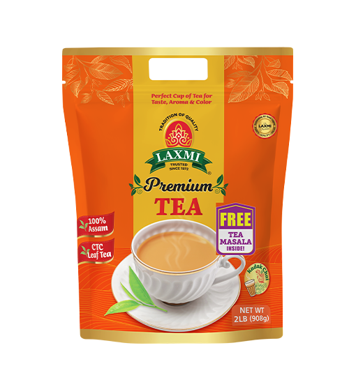 Laxmi Premium Tea (2lb)