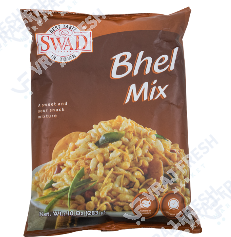 Swad Bhel Mix