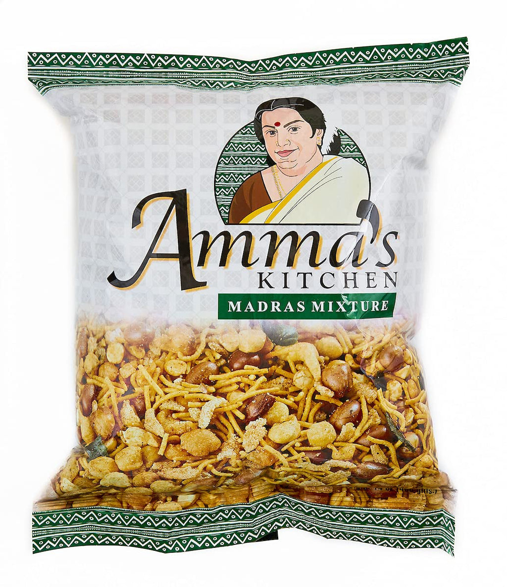 Ammas Madras Mixture (285g  10Oz)