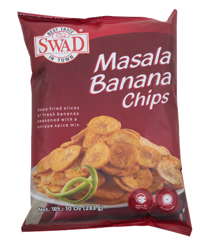 Swad Masala Banana Chips