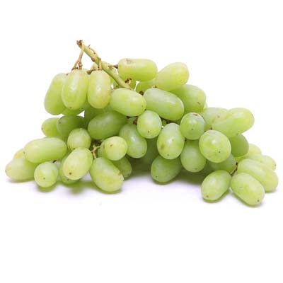 Green Grapes - 1LB