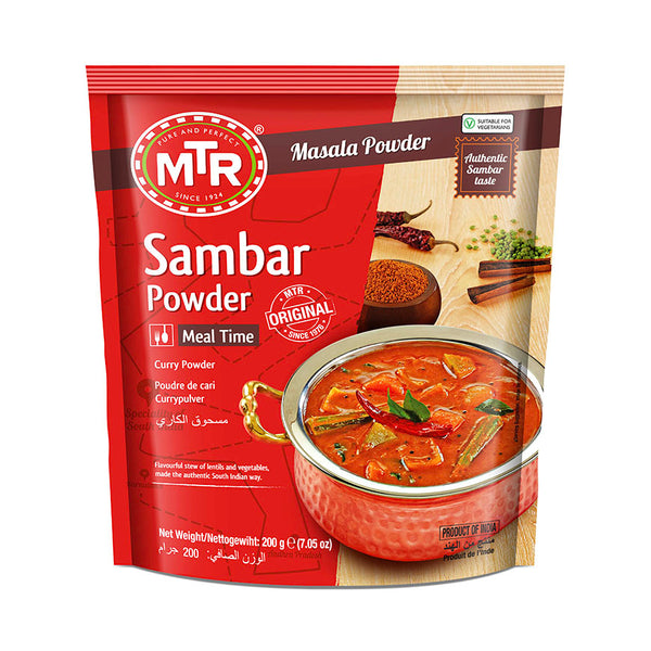 MTR Sambar Powder