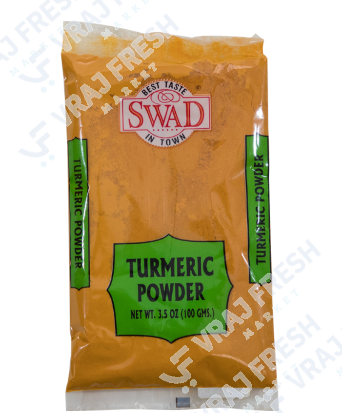 Swad Turmeric Powder