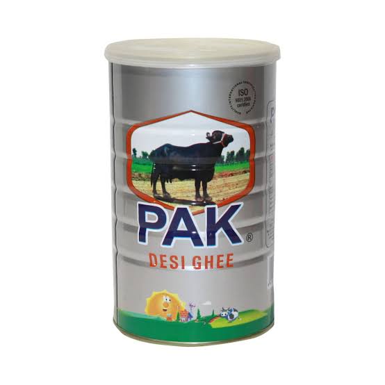 Pak Desi Ghee (1kg)