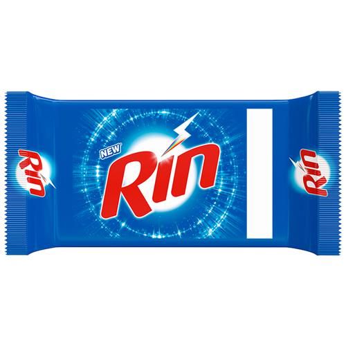 Rin Detergent Bar (140g)