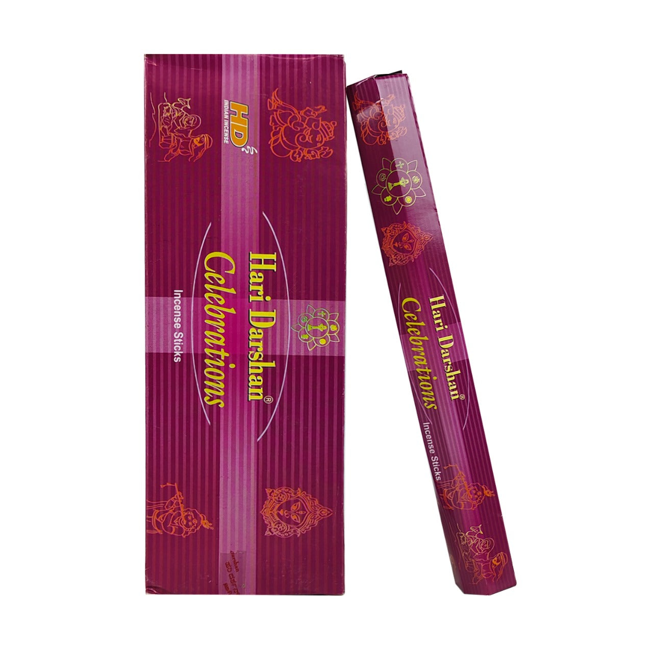 Hari Darshan Celebrations (6 Packets x 18g)