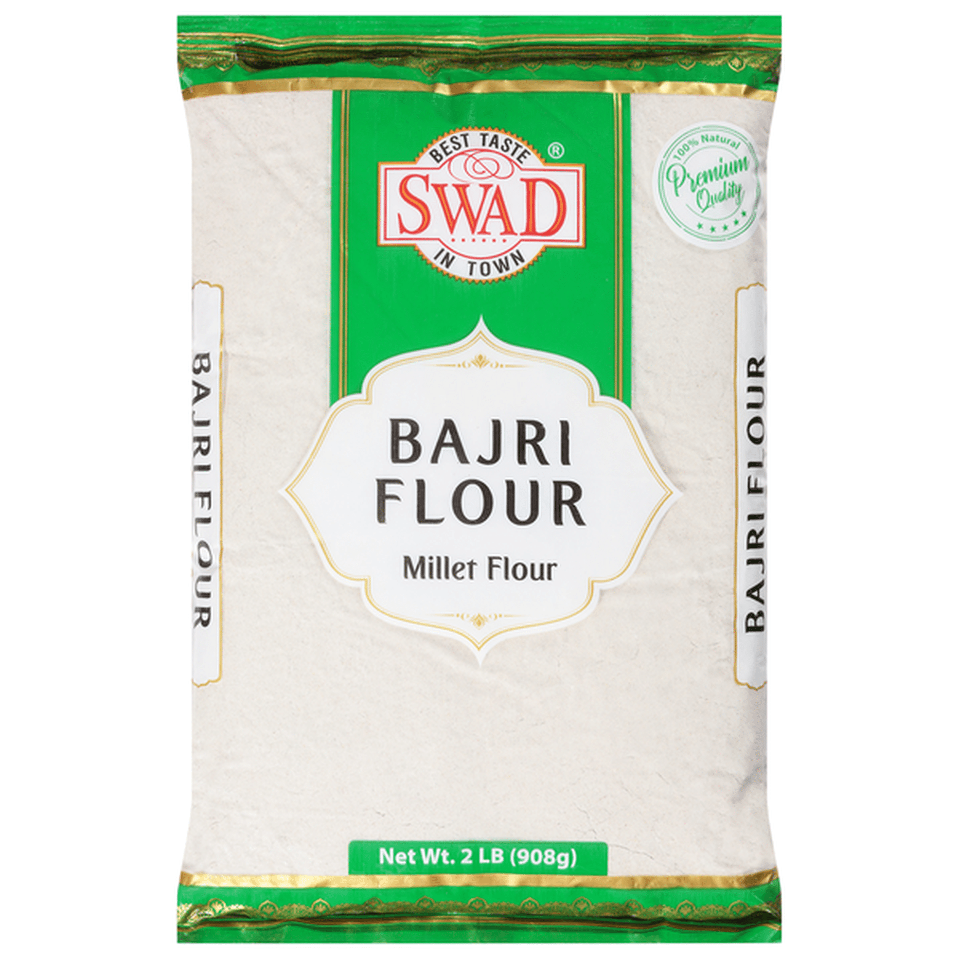 Swad Bajri Flour