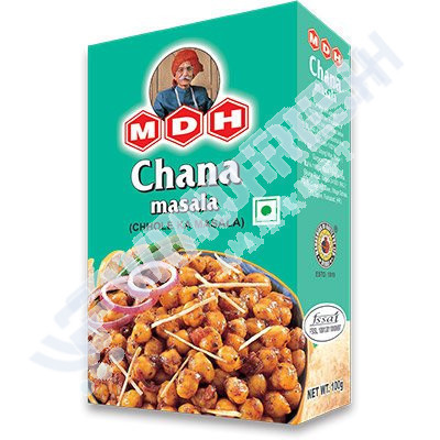 MDH Chana Masala