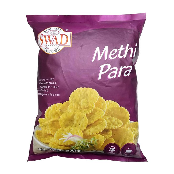 Swad Methi Para (908g  2Lb)