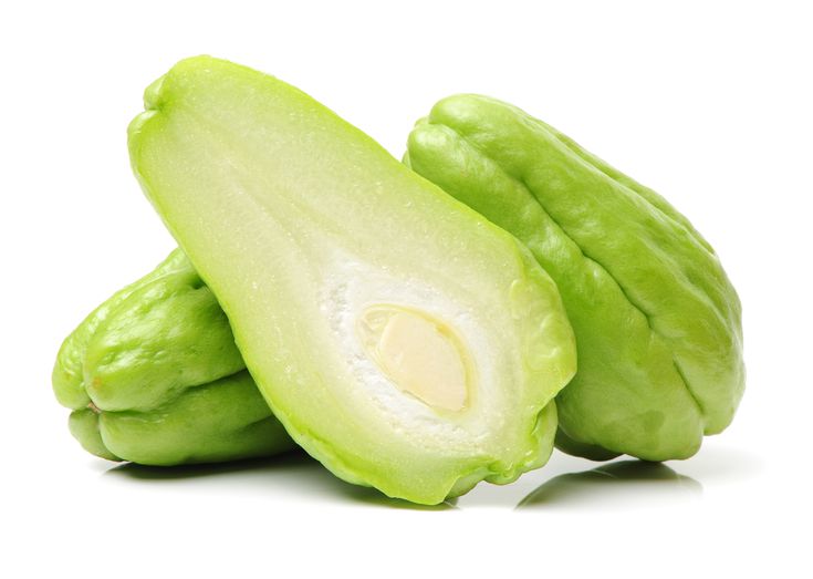 Chayote - Each