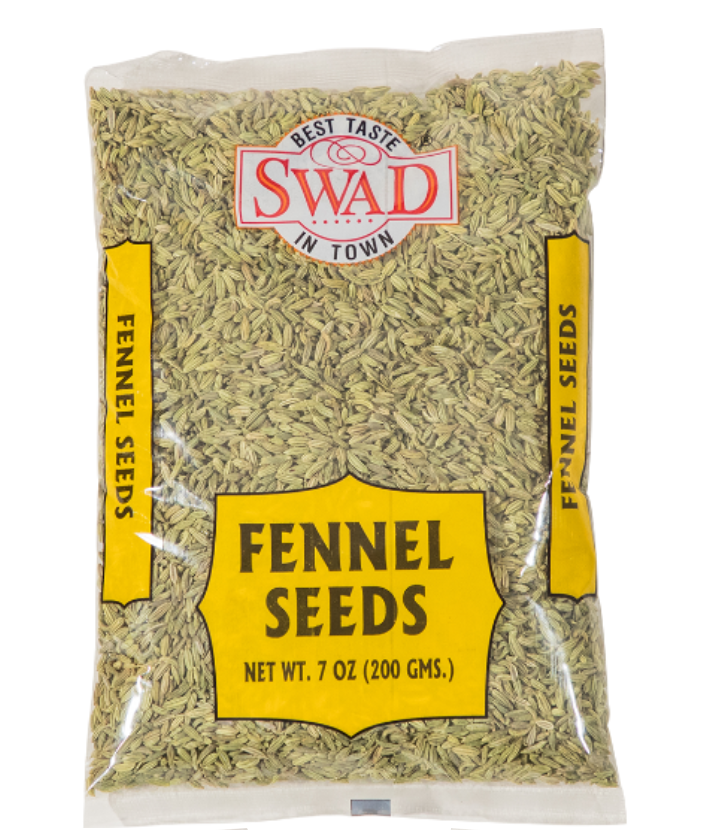 Swad Fennel Seeds