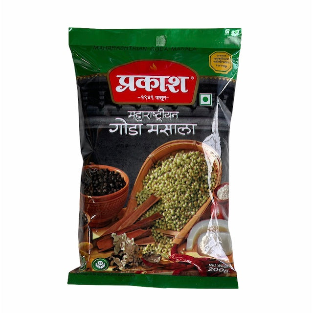 Prakash Maharashtrian Goda Masala (200g)