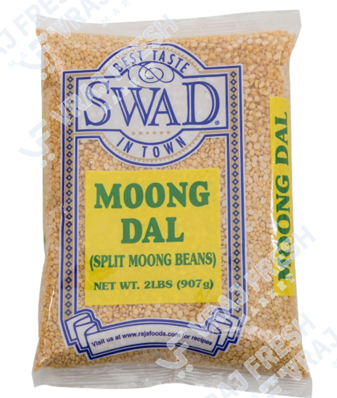 Swad Moong Dal