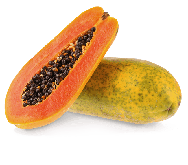 Papaya Ripe