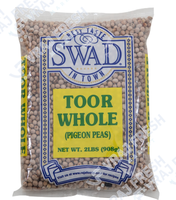 Swad Toor Whole