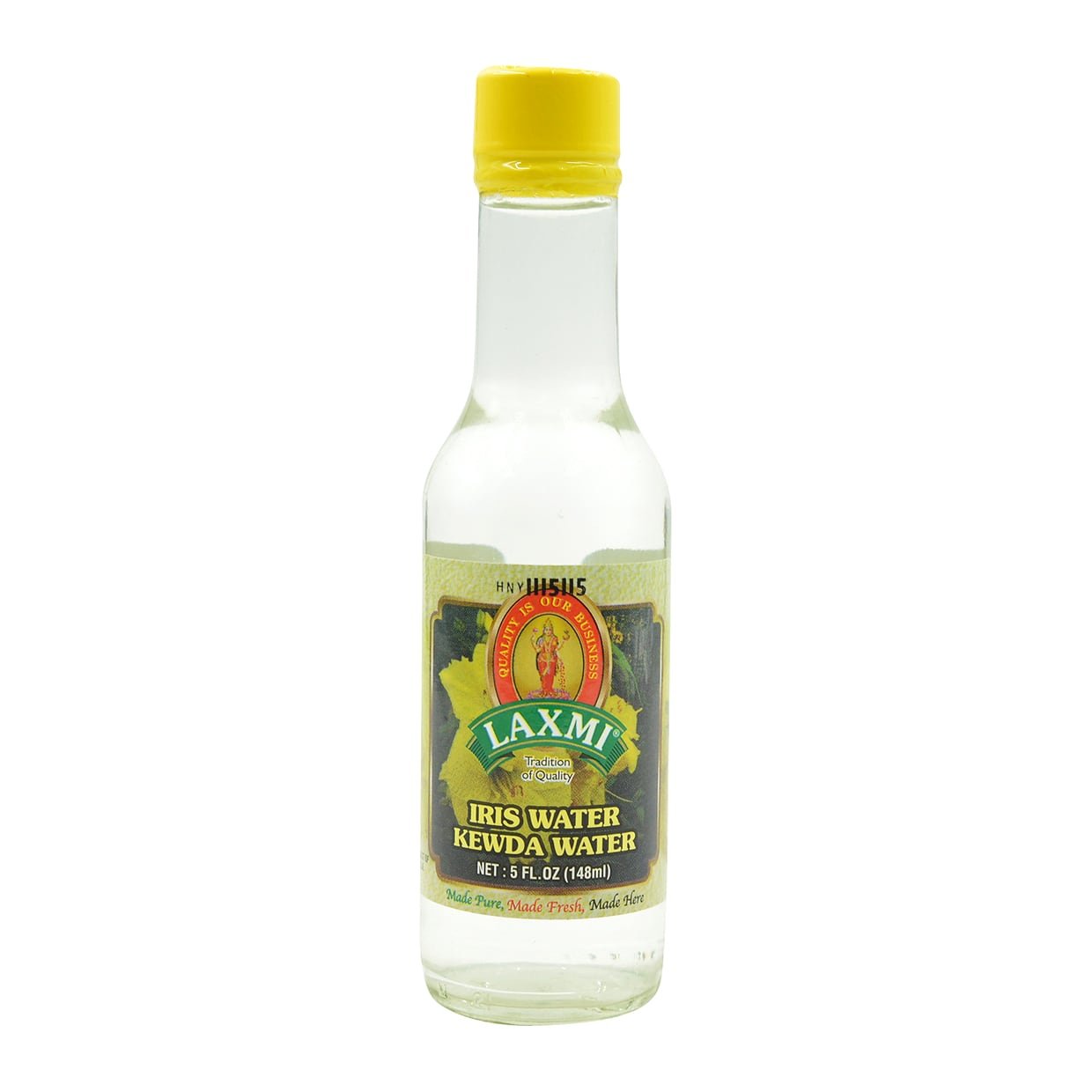 Laxmi Kewda Water (148ml  5Oz)