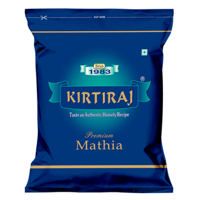 Kirtiraj Mathia (200g  7Oz)
