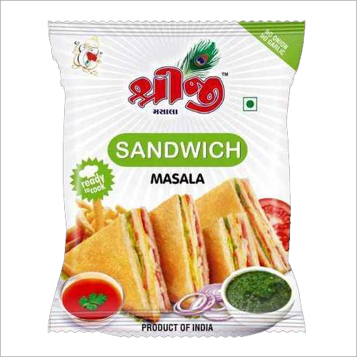 Shreeji Sandwich Masala (50g)
