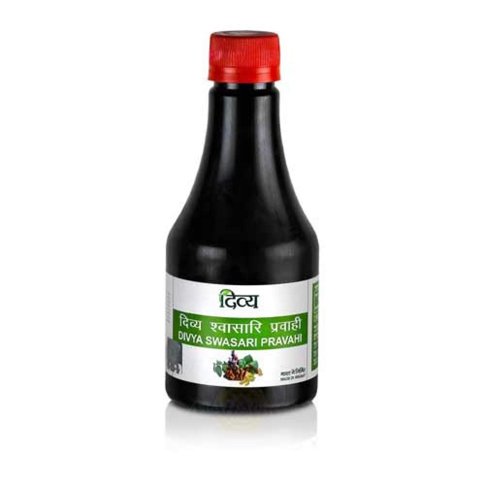 Divya Swasari Pravahi (250ml)