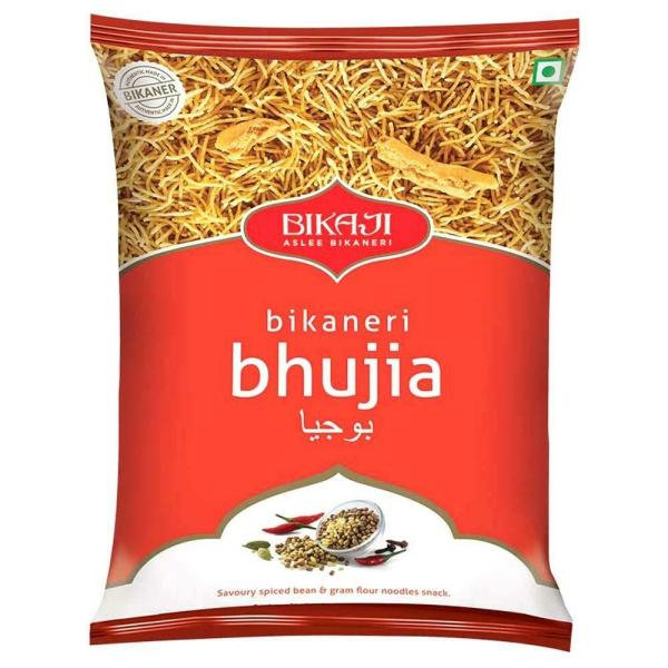 Bikaji Bikaneri Bhujia