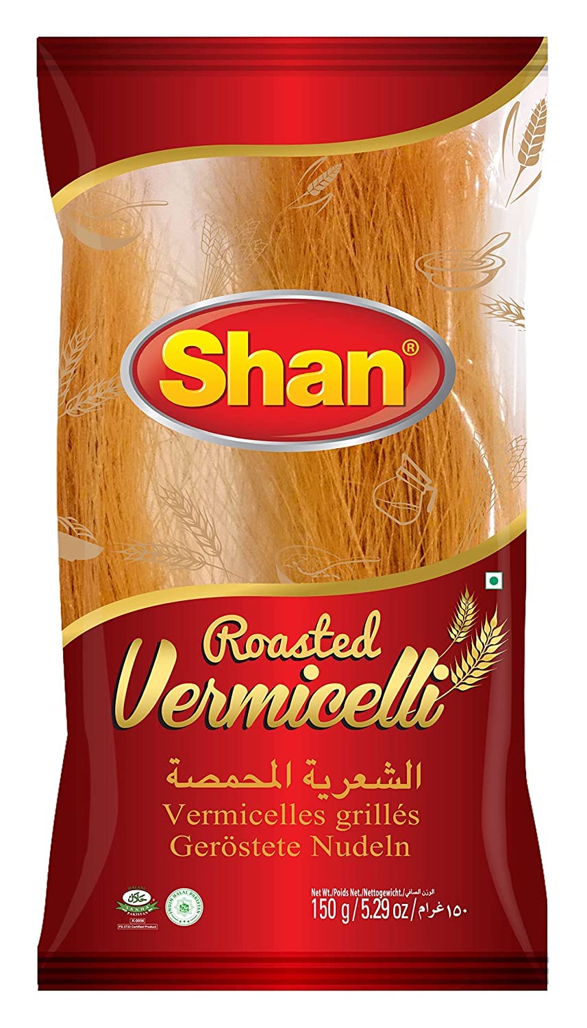 Shan Roasted Vermicelli (150g  5.29oz)